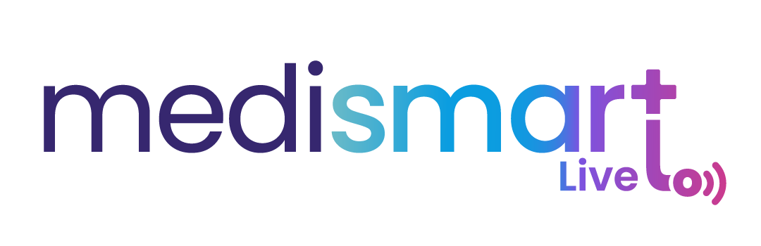 Página principal del Centro de ayuda de Medismart Chile